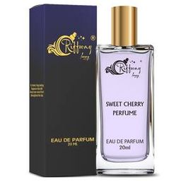 Men Sweet Cheery Perfume-image-11