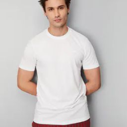 Short-Sleeves Crew-Neck T-Shirt-image-47