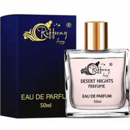 Men Bouqet of Days Perfume - 50 ml-49