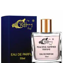 Men Peaceful Signature Perfume 50 ml-image-40