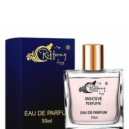 Men Involve Perfume Spray - 50 ml-22