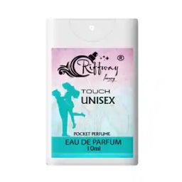 Touch PerfumeFresh and Feminine Floral Blend-image-38