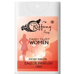 Fairy Dust Fragrance For the Woman Who Loves to Blossom-5