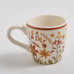 home centre Floral Print Coffee Mug-picture-5