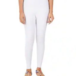 Women Basic Leggings-image-88