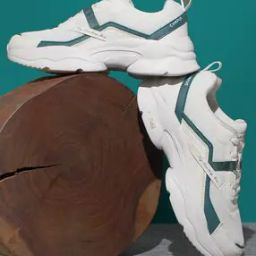 Low-Top Lace-Up Sports Shoes-picture-16