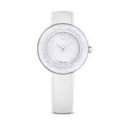 swarovski Water-Resistant Analogue Watch-5668887-picture-5