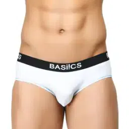 basiics by laintimo Briefs with Elasticated Waistband-picture-13