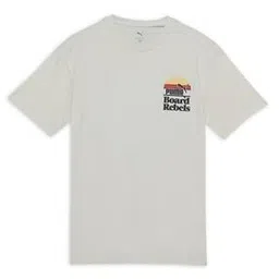 puma Regular Fit  Crew Neck T-shirt-picture-40