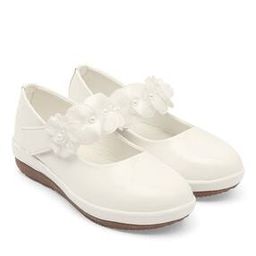 Girls Slip-On Flat Shoes-picture-31
