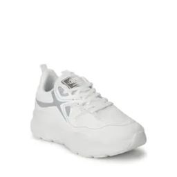 Women Regular Fit Lace-Up Casual Shoes-image-3