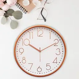 Round Wall Clock-image-82