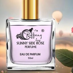 Men Sunny Side Rose 50ml Perfume-44