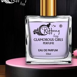 Men Glamrous Girls Perfume 50ml-35