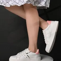 creattoes Women Casual Shoes with Synthetic upper-picture-5