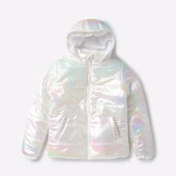 Quilted Zip-Front Hoodie-12