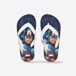 Printed Thong-Strap Flip-Flops-image-75