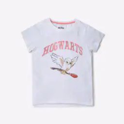 Graphic Print Crew-Neck T-Shirt-image-60