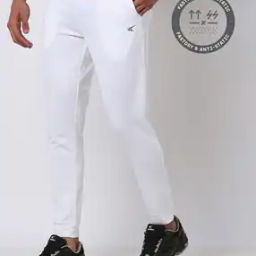 Men Joggers with Insert Pockets-image-2