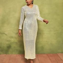 Self-design Dress-image-0