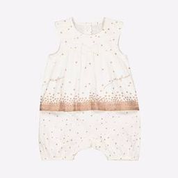 mothercare Floral Print Rompers-picture-29