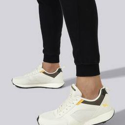 Men Knitted Lace-Up Sneakers-image-26
