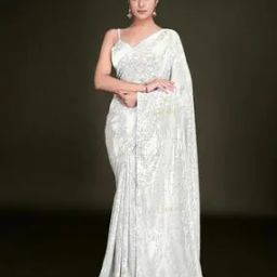 Women Traditional Saree-image-62