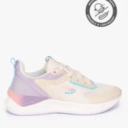 Low-Top Lace-Up Running Shoes-image-98