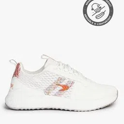 Low-Top Lace-Up Running Shoes-image-88
