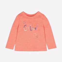 Typographic Print Round-Neck T-shirt-image-38