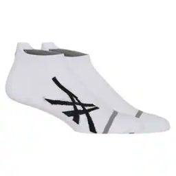 Logo Print Ankle-Length Socks-image-52