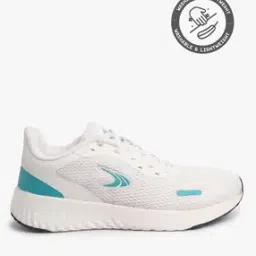 Low-Top Lace-Up Running Shoes-image-68
