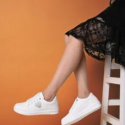 creattoes Women Casual Shoes with Synthetic Upper-picture-19