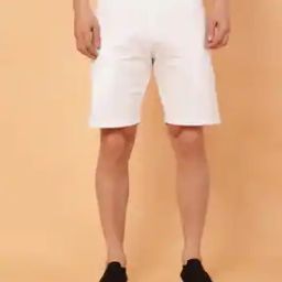 Men Regular Fit Shorts-picture-51