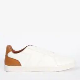 Low-Top Lace-Up Sneakers-image-21