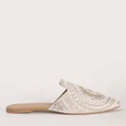 Women Embellished Mules-image-67