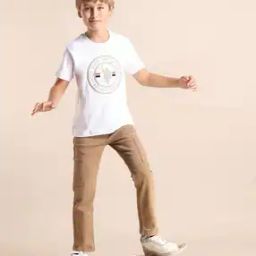 u.s. polo assn. Boy Regular Fit T-shirt-picture-23