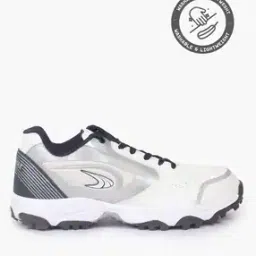 Men Mid-Top Lace-Up Performance Shoes-46