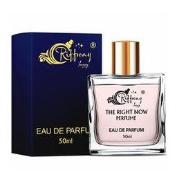 The Right Now Perfume 50ml - Unisex Scent for Every Occasion-20