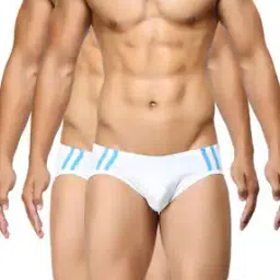 basiics by laintimo Pack of 2 Briefs-picture-19