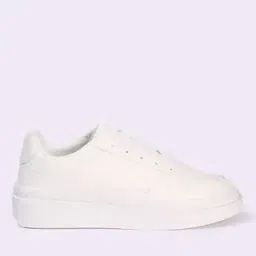 viviana Women Low-Top Lace-Up Casual Shoes-picture-31