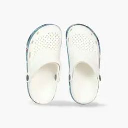 Boys Graphic Print Clogs-picture-53