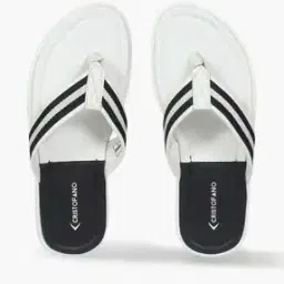 Men Thong-Strap Slip-On Sandals-image-65