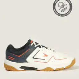 Men Lace-Up Badminton Shoes-image-24