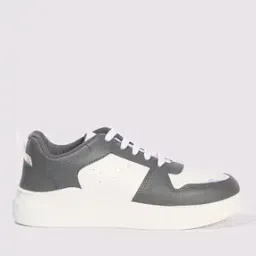 Women Low-Top Lace-Up Shoes-image-40