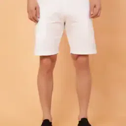 Men Regular Fit Shorts-picture-25