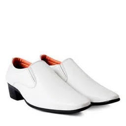 Slip-On Heeled  Formal Shoes-image-83