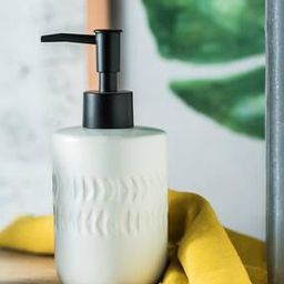 Ceramic Liquid Soap Dispenser-15