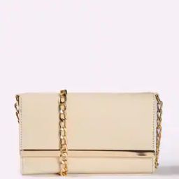 Women Travel Wallet with Chain Strap-image-62