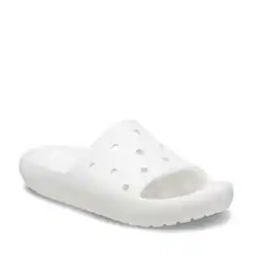 Men Patterned Slides-22